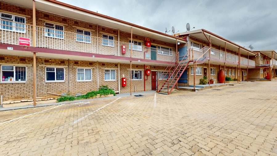 2 Bedroom Property for Sale in Witfield Gauteng