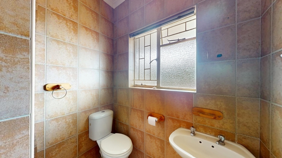 2 Bedroom Property for Sale in Witfield Gauteng