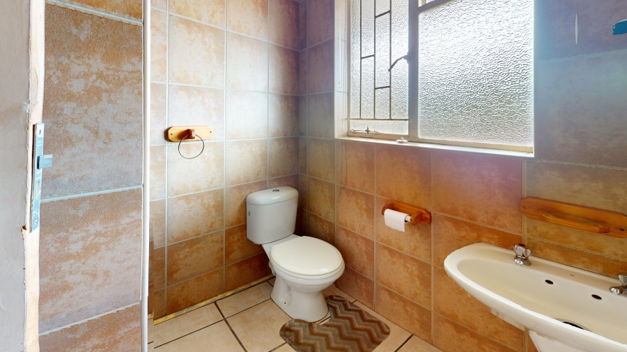 2 Bedroom Property for Sale in Witfield Gauteng