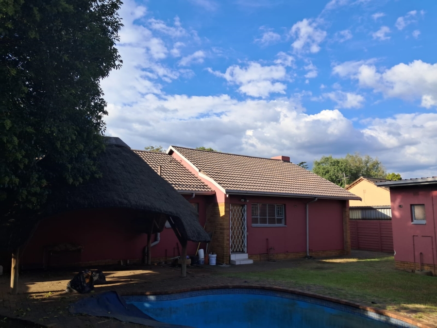 To Let 3 Bedroom Property for Rent in Vanderbijlpark SE Gauteng
