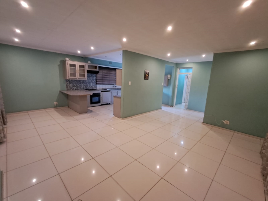 To Let 3 Bedroom Property for Rent in Vanderbijlpark SE Gauteng