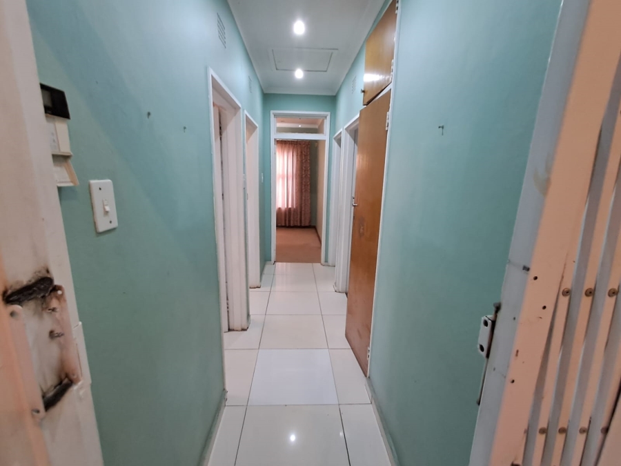 To Let 3 Bedroom Property for Rent in Vanderbijlpark SE Gauteng