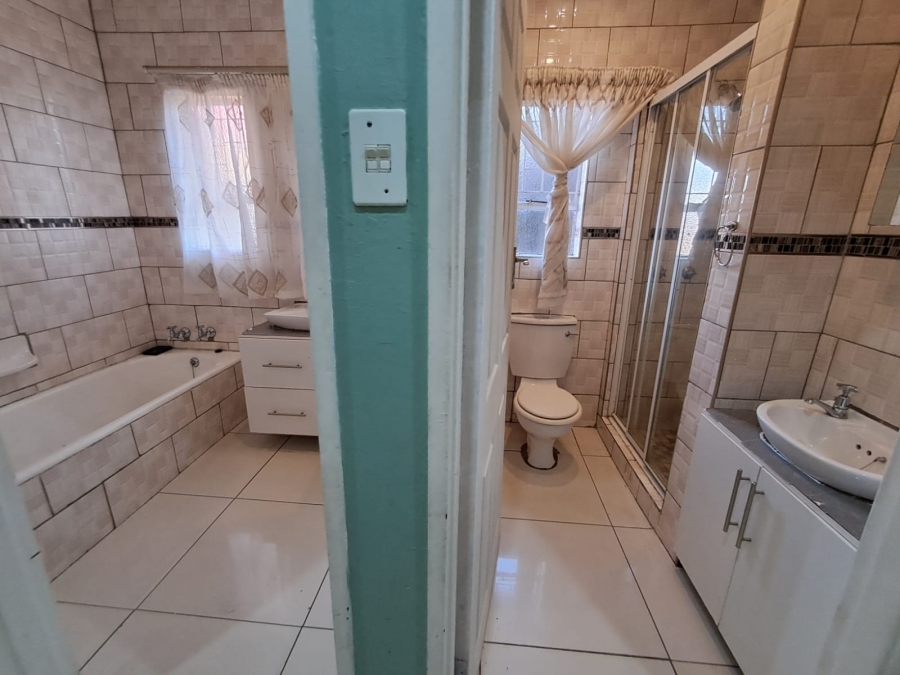To Let 3 Bedroom Property for Rent in Vanderbijlpark SE Gauteng