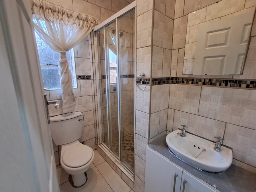 To Let 3 Bedroom Property for Rent in Vanderbijlpark SE Gauteng