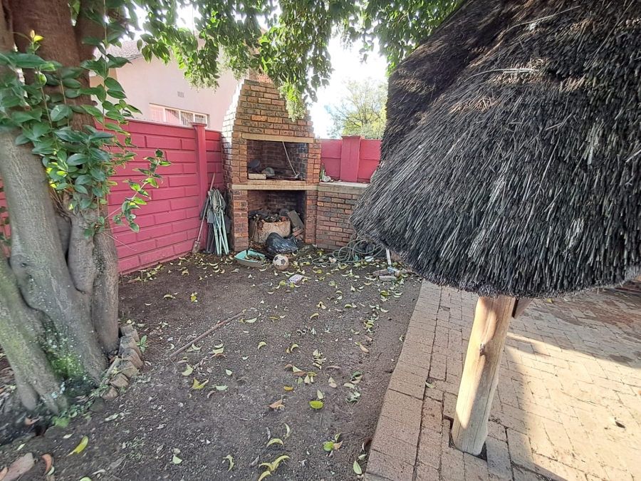 To Let 3 Bedroom Property for Rent in Vanderbijlpark SE Gauteng