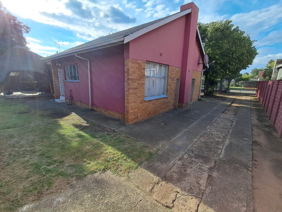 To Let 3 Bedroom Property for Rent in Vanderbijlpark SE Gauteng
