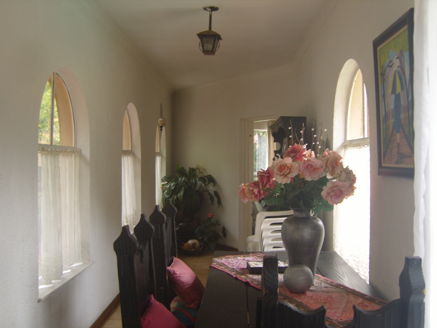 4 Bedroom Property for Sale in Brackenhurst Gauteng