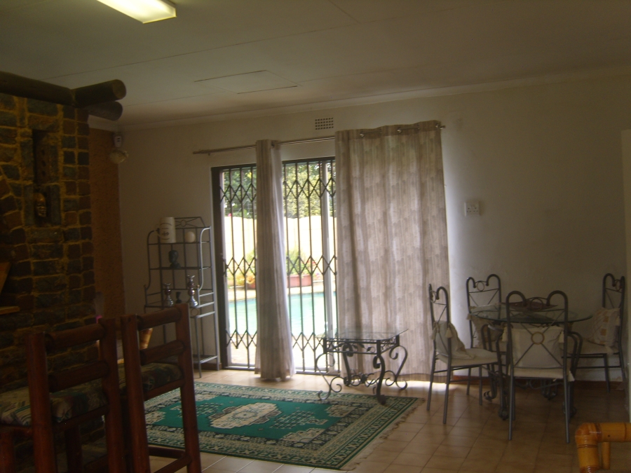 4 Bedroom Property for Sale in Brackenhurst Gauteng