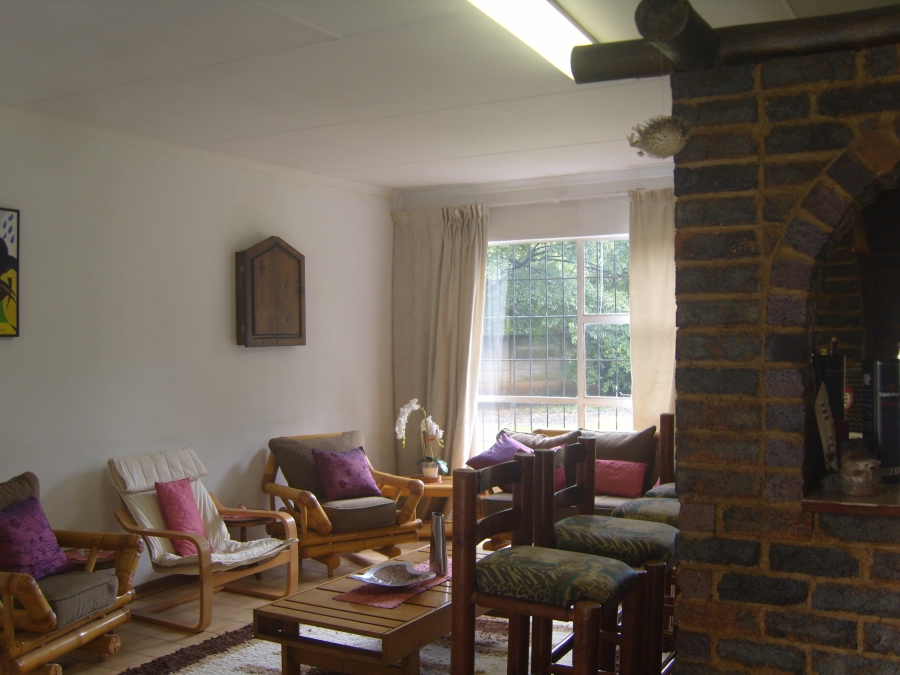 4 Bedroom Property for Sale in Brackenhurst Gauteng