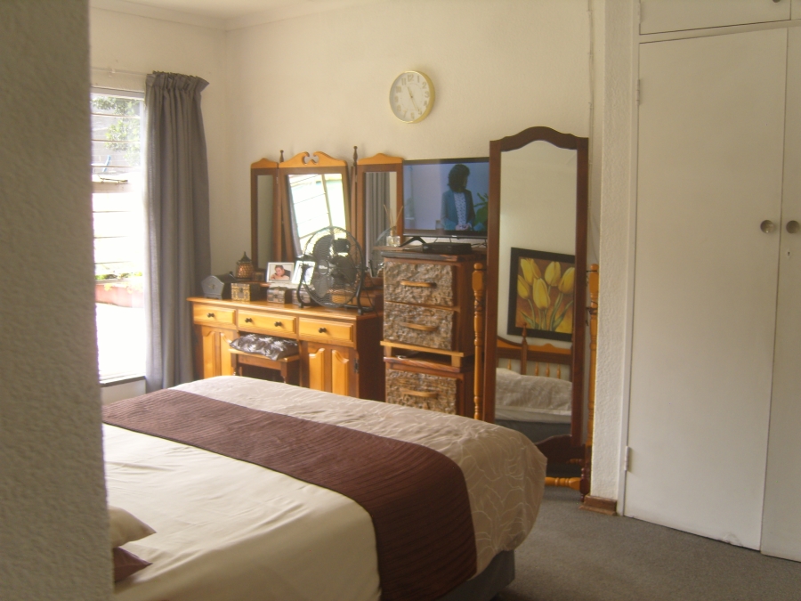 4 Bedroom Property for Sale in Brackenhurst Gauteng