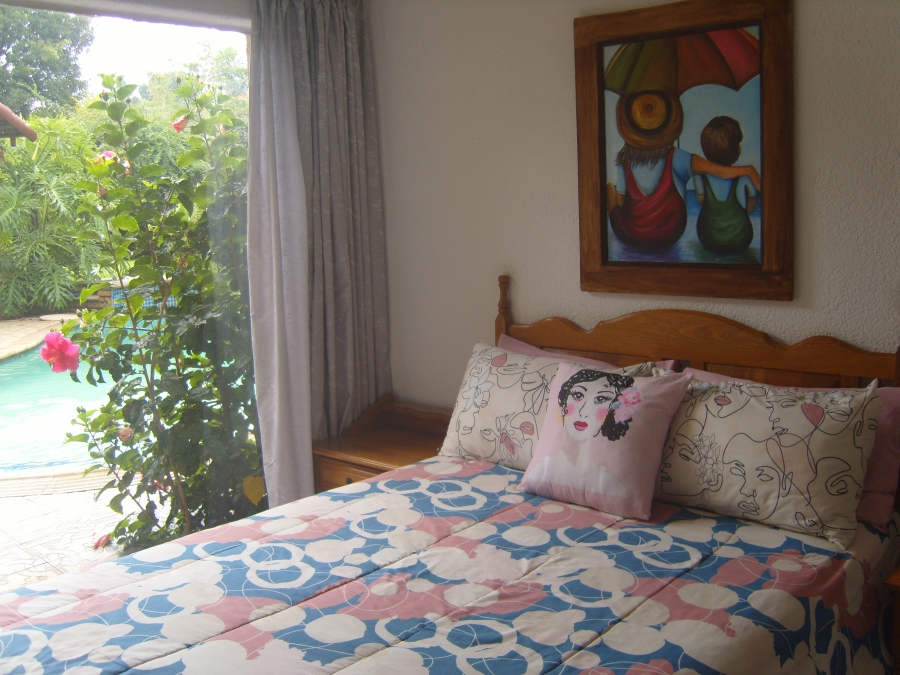 4 Bedroom Property for Sale in Brackenhurst Gauteng