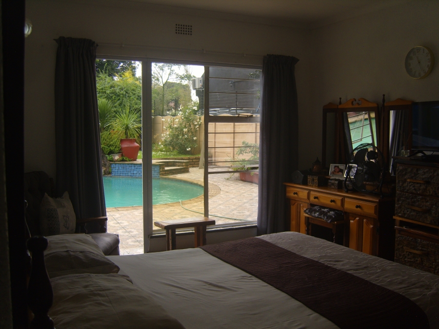 4 Bedroom Property for Sale in Brackenhurst Gauteng