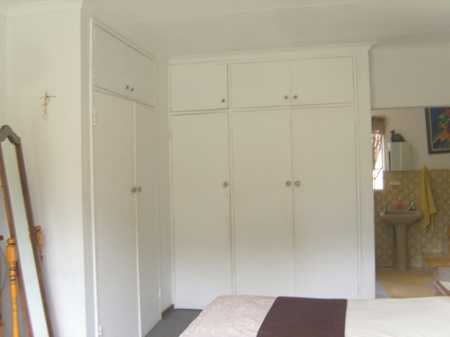 4 Bedroom Property for Sale in Brackenhurst Gauteng