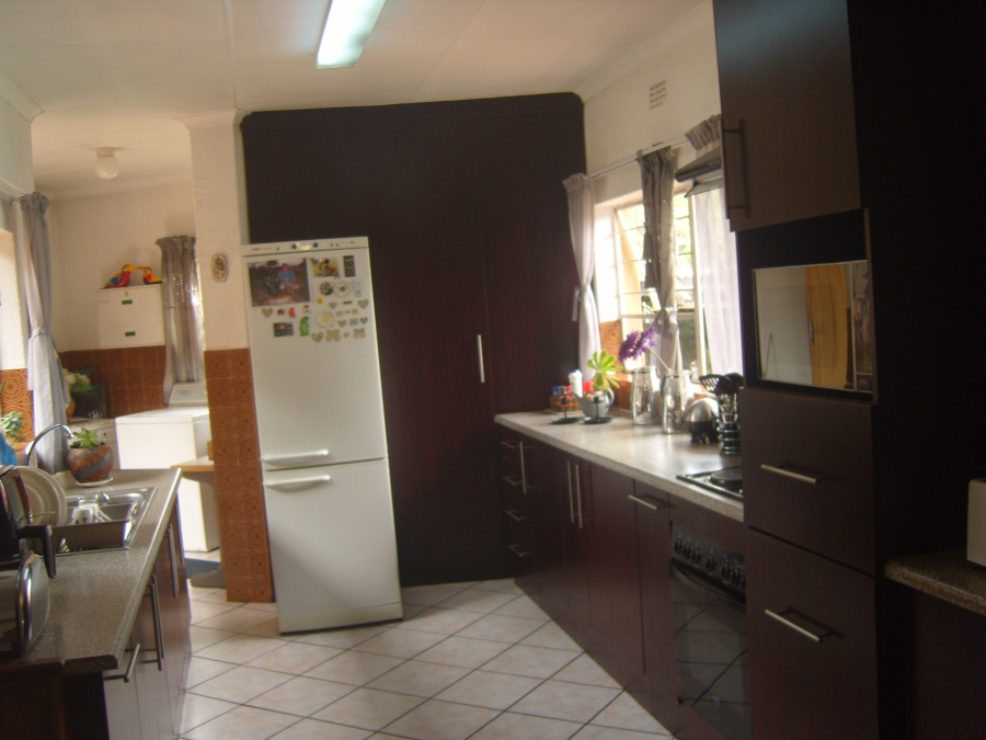 4 Bedroom Property for Sale in Brackenhurst Gauteng