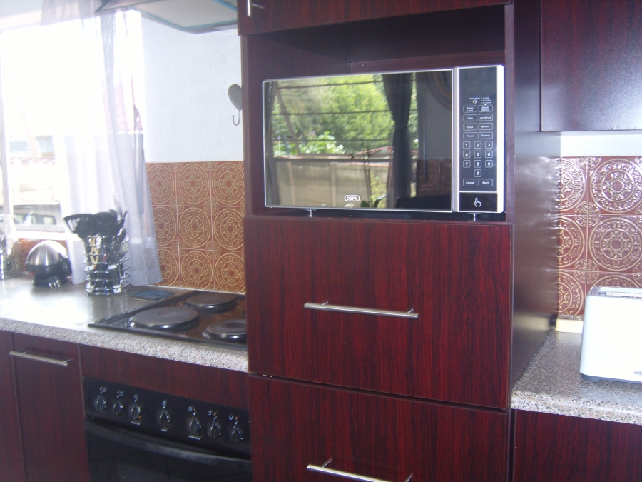 4 Bedroom Property for Sale in Brackenhurst Gauteng