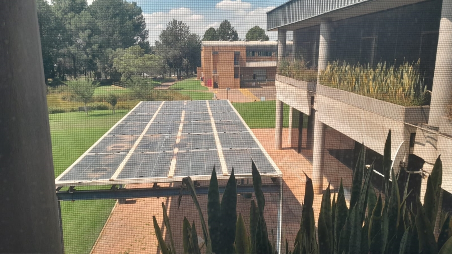 To Let Commercial Property for Rent in Randjespark Gauteng