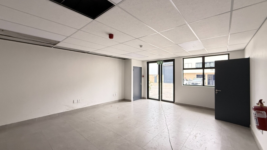 To Let Commercial Property for Rent in Samrand Business Park Gauteng