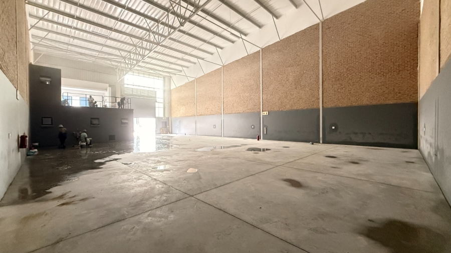 To Let Commercial Property for Rent in Samrand Business Park Gauteng