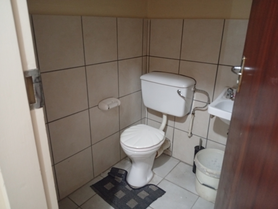 To Let 2 Bedroom Property for Rent in Silverton Gauteng