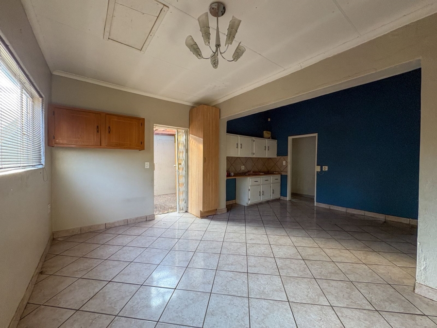 4 Bedroom Property for Sale in New State Areas Gauteng