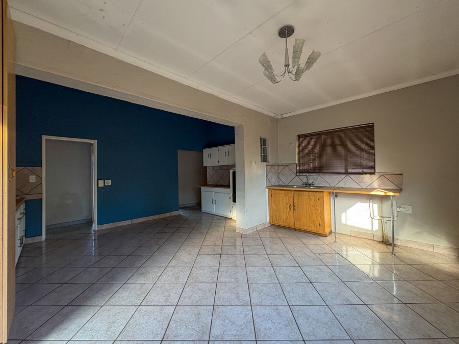 4 Bedroom Property for Sale in New State Areas Gauteng