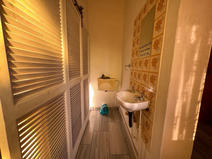 4 Bedroom Property for Sale in New State Areas Gauteng