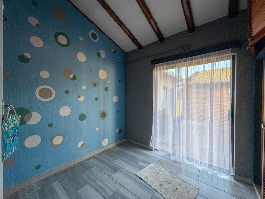 4 Bedroom Property for Sale in New State Areas Gauteng