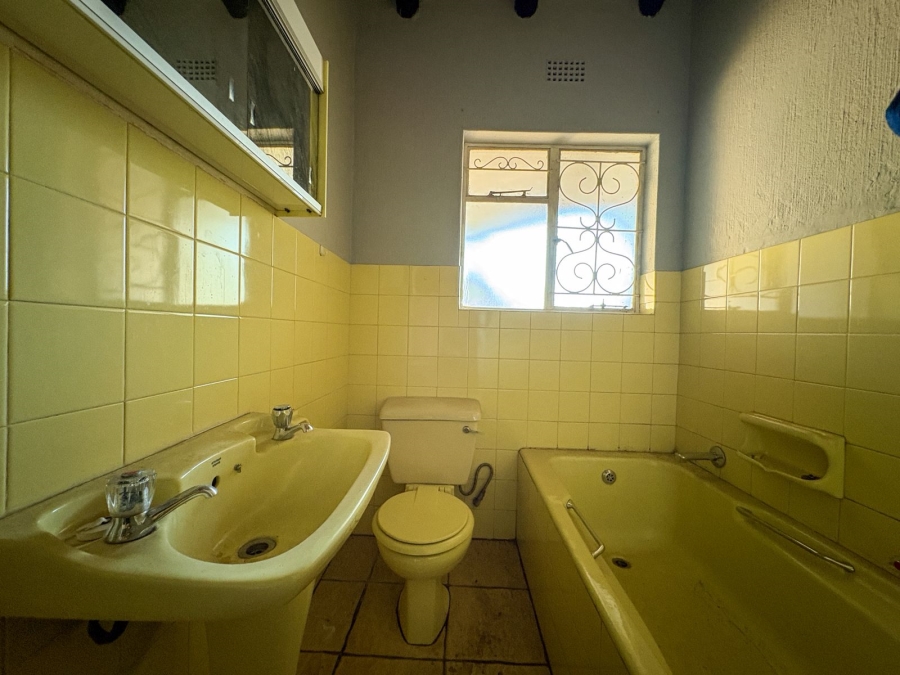 4 Bedroom Property for Sale in New State Areas Gauteng