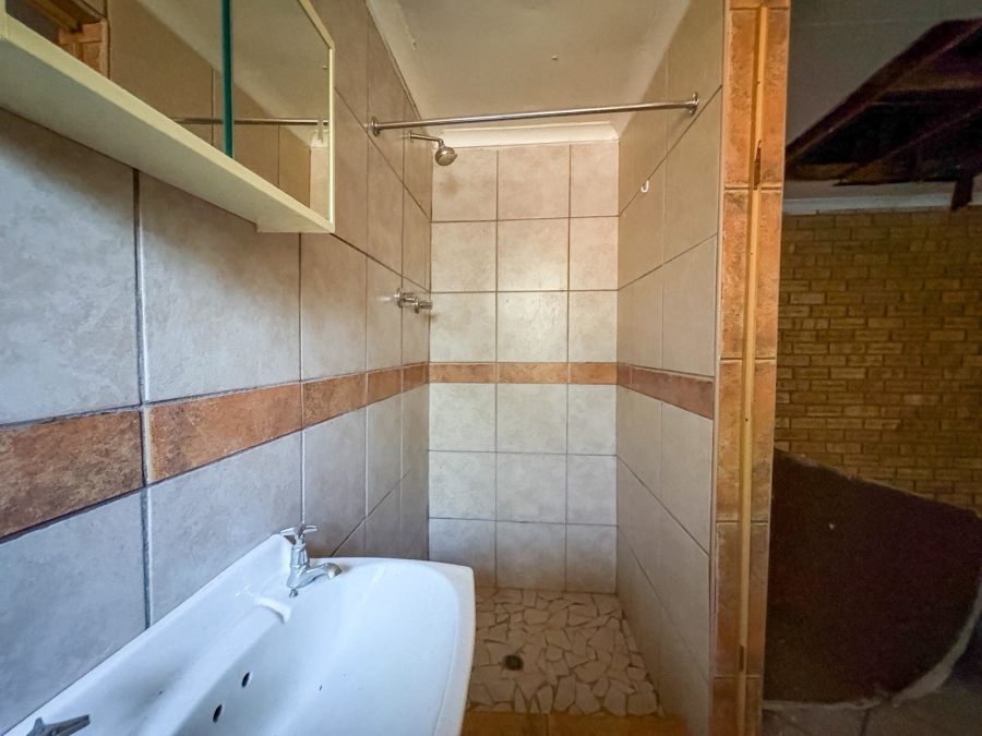 4 Bedroom Property for Sale in New State Areas Gauteng