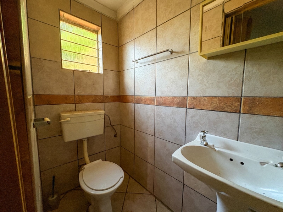 4 Bedroom Property for Sale in New State Areas Gauteng