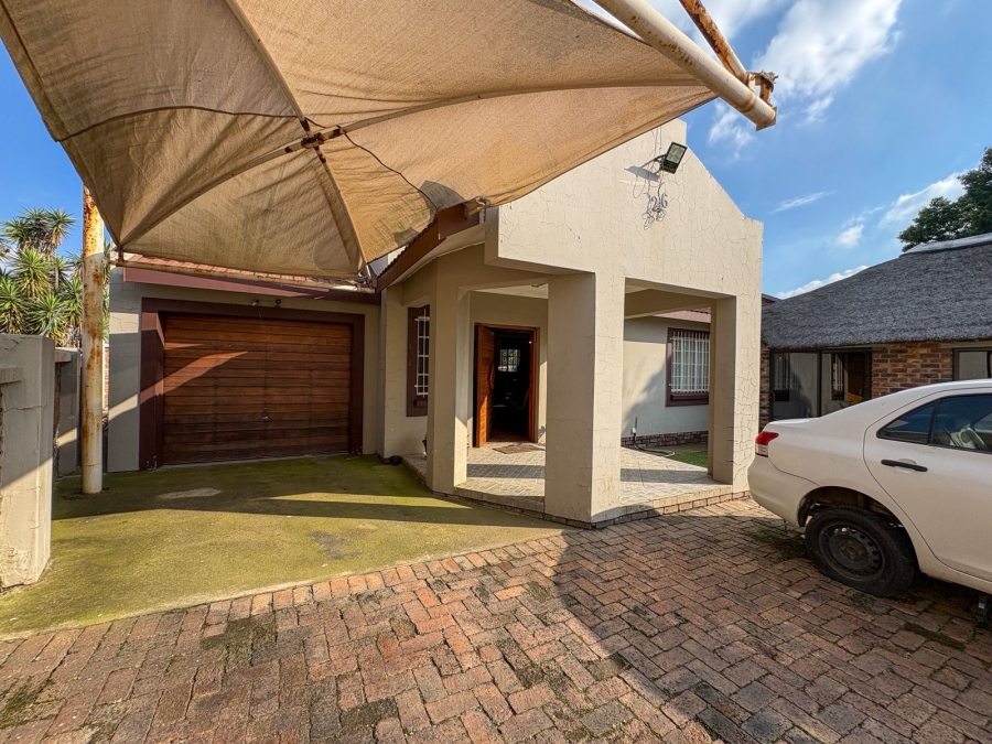 3 Bedroom Property for Sale in Dalpark Ext 1 Gauteng