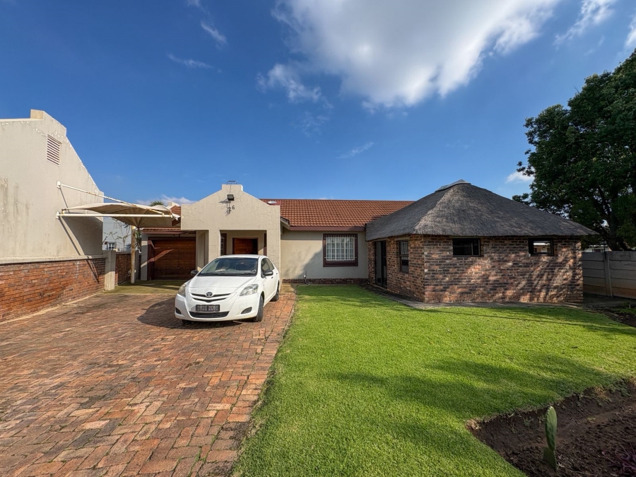 3 Bedroom Property for Sale in Dalpark Ext 1 Gauteng