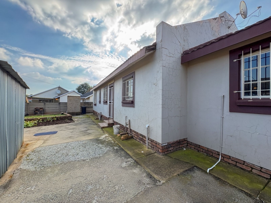 3 Bedroom Property for Sale in Dalpark Ext 1 Gauteng