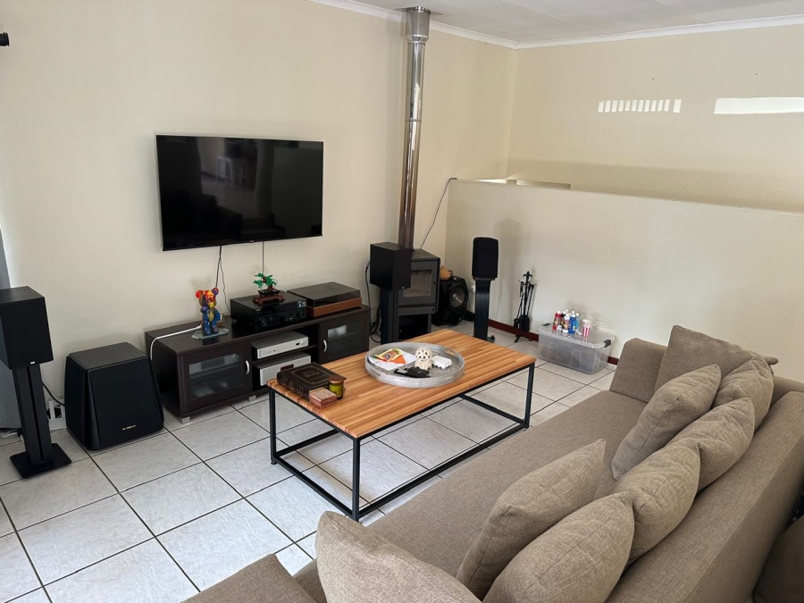 To Let 3 Bedroom Property for Rent in Witkoppen Gauteng