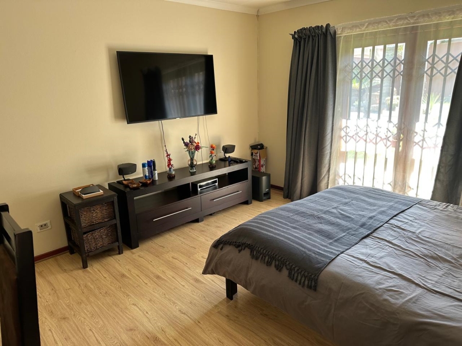To Let 3 Bedroom Property for Rent in Witkoppen Gauteng