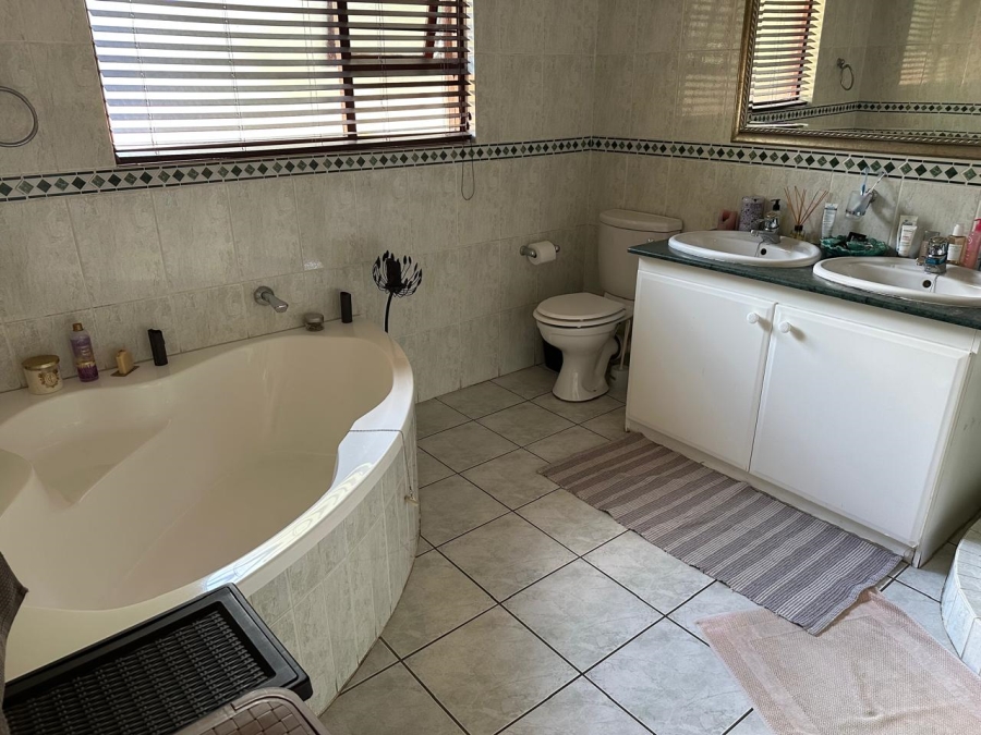 To Let 3 Bedroom Property for Rent in Witkoppen Gauteng