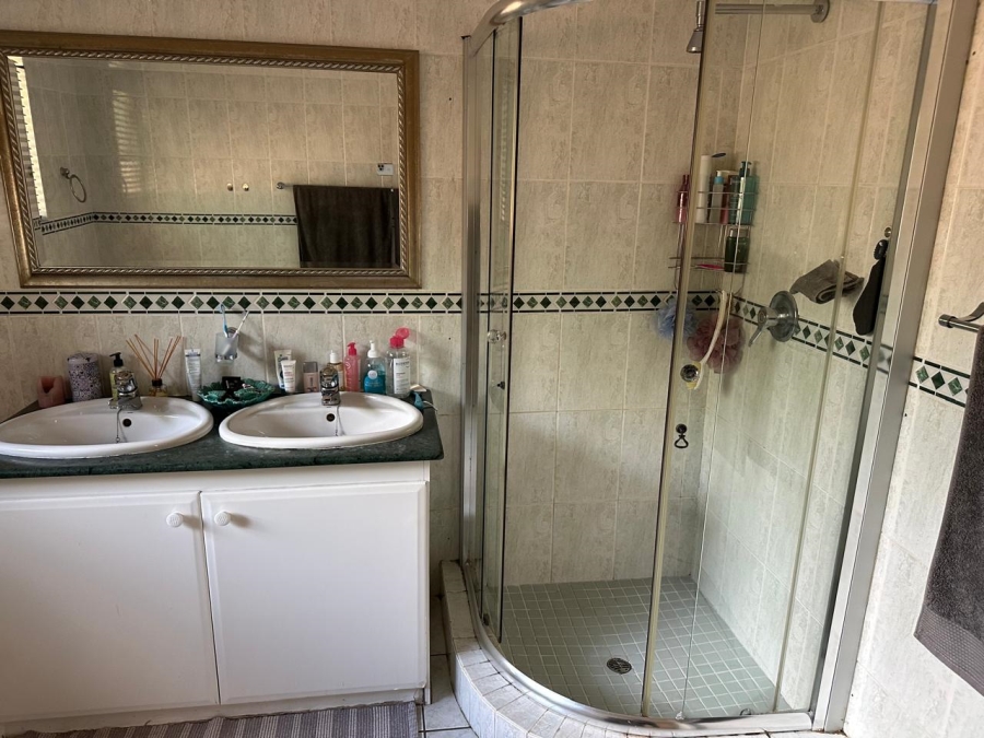 To Let 3 Bedroom Property for Rent in Witkoppen Gauteng