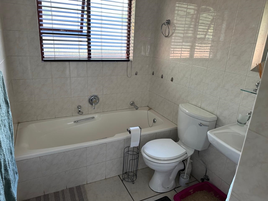 To Let 3 Bedroom Property for Rent in Witkoppen Gauteng