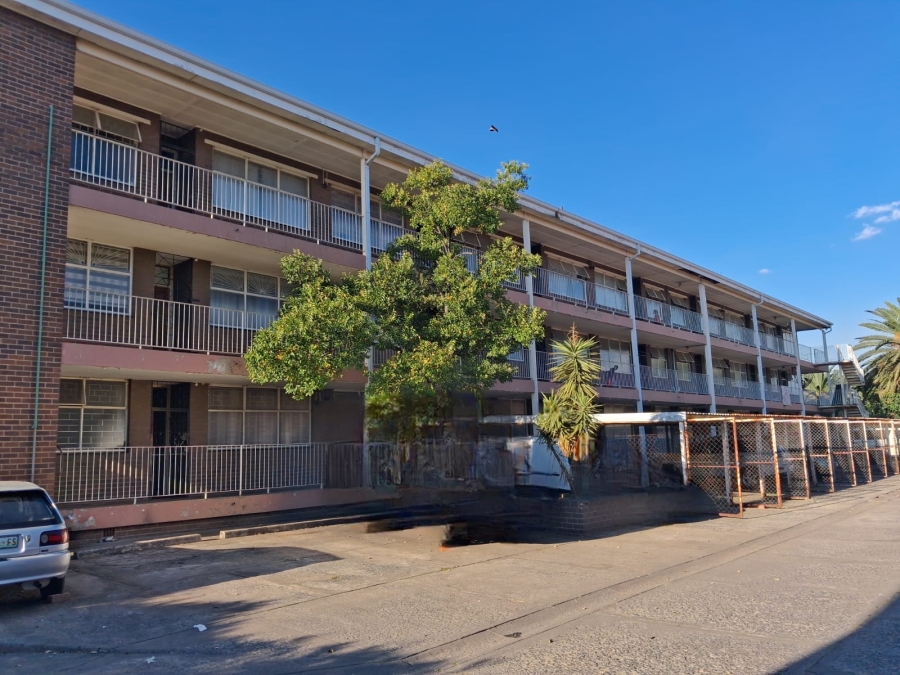 2 Bedroom Property for Sale in Peacehaven Gauteng