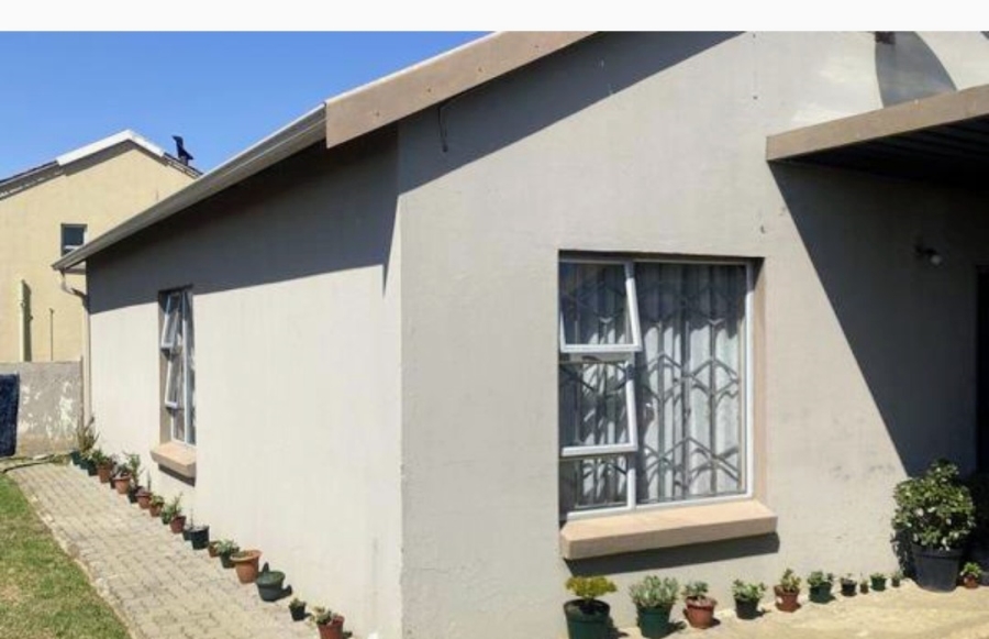 To Let 3 Bedroom Property for Rent in Sharon Park Gauteng