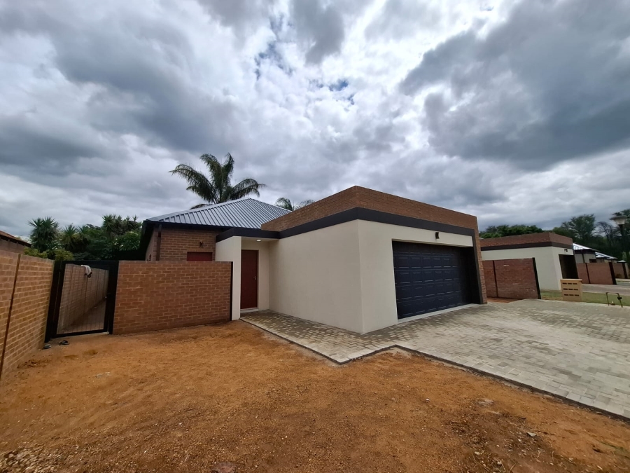 3 Bedroom Property for Sale in Annlin Gauteng