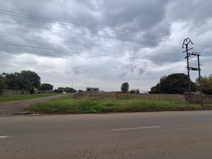 0 Bedroom Property for Sale in Riversdale Gauteng