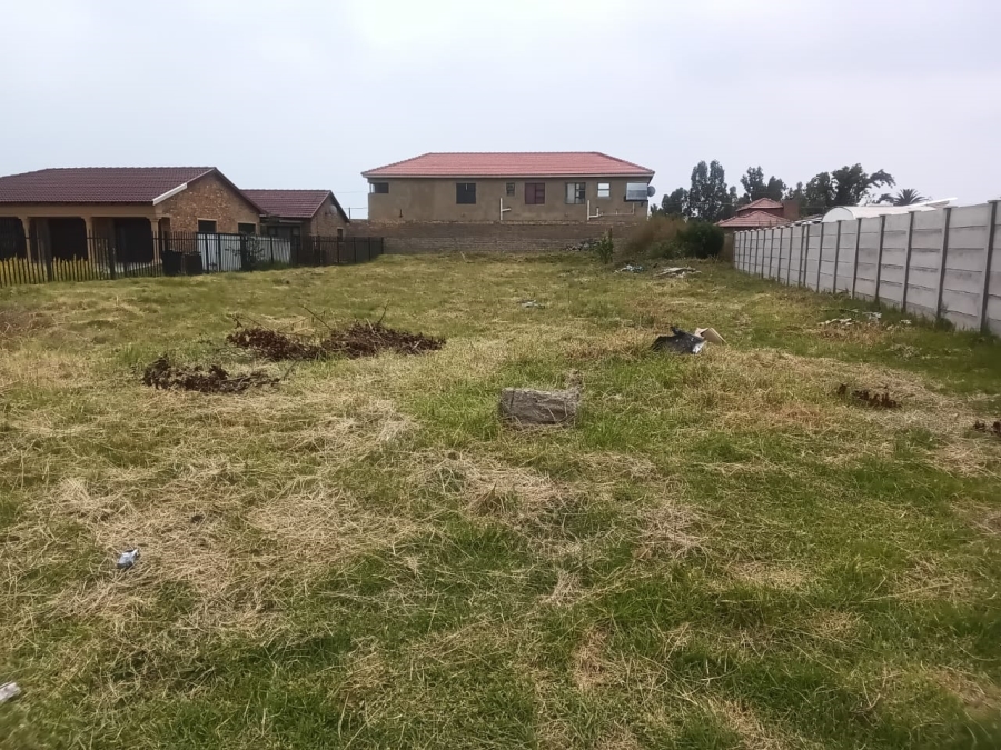 0 Bedroom Property for Sale in Riversdale Gauteng