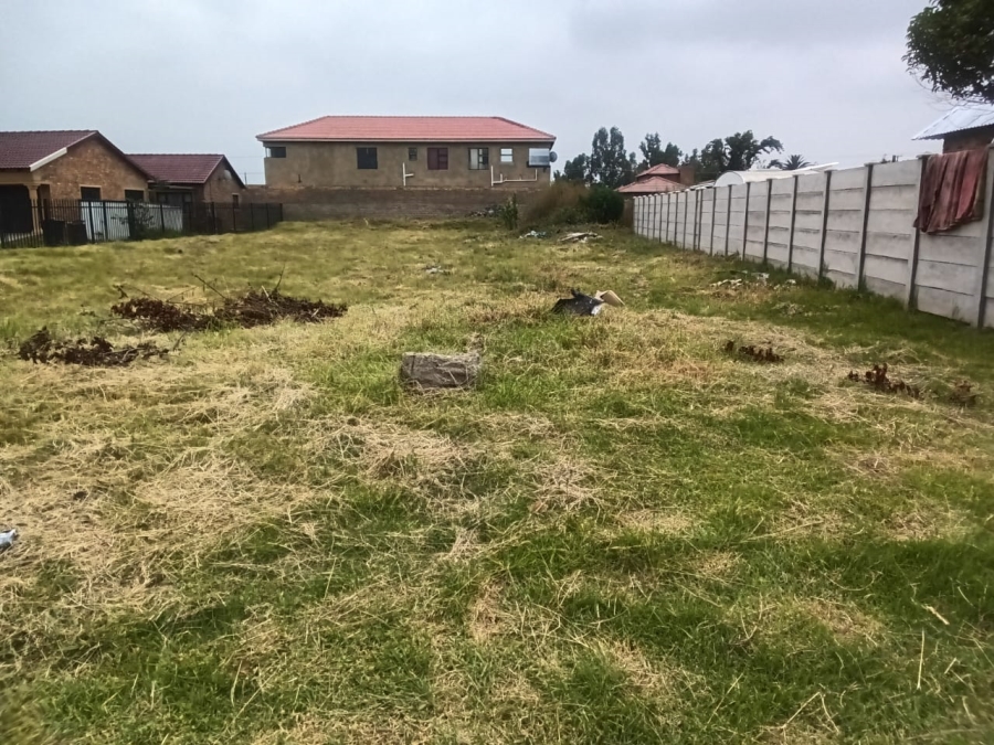 0 Bedroom Property for Sale in Riversdale Gauteng