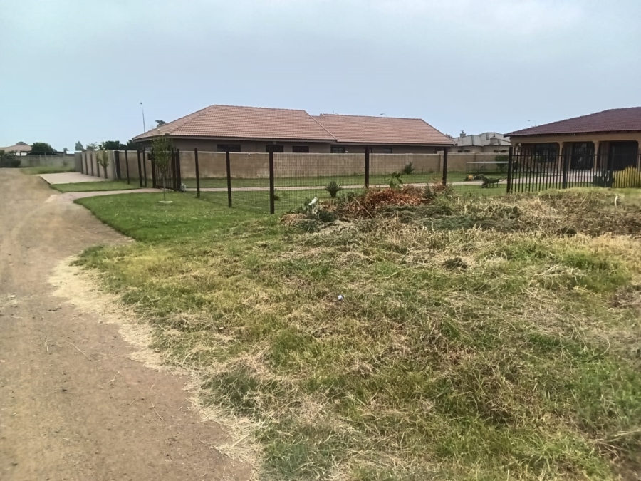 0 Bedroom Property for Sale in Riversdale Gauteng