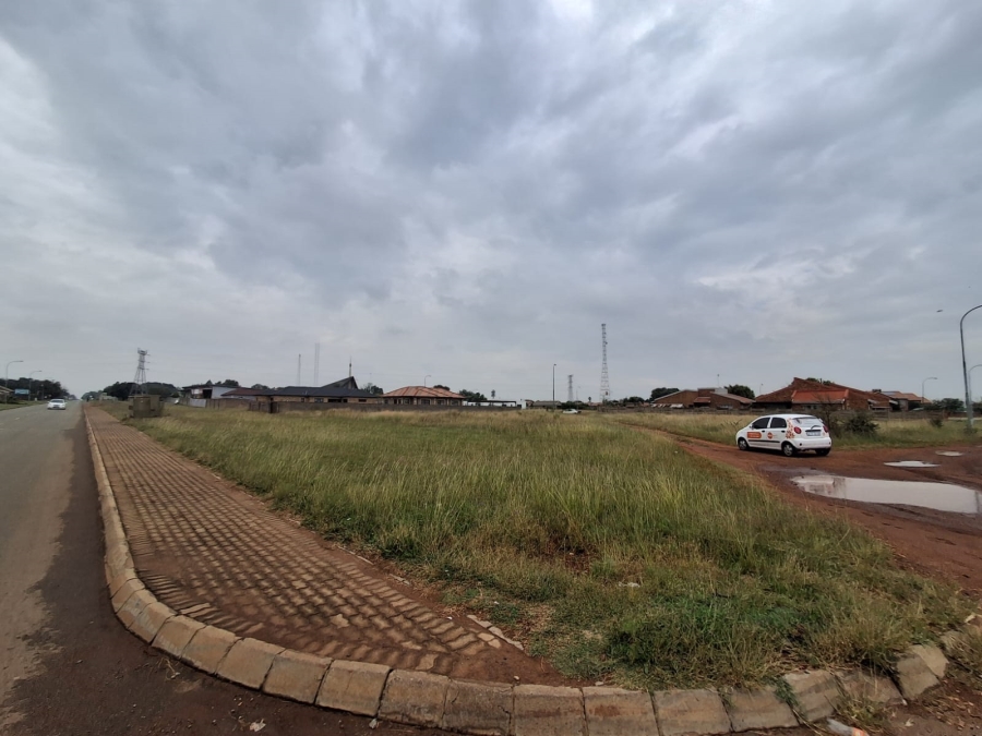 0 Bedroom Property for Sale in Riversdale Gauteng