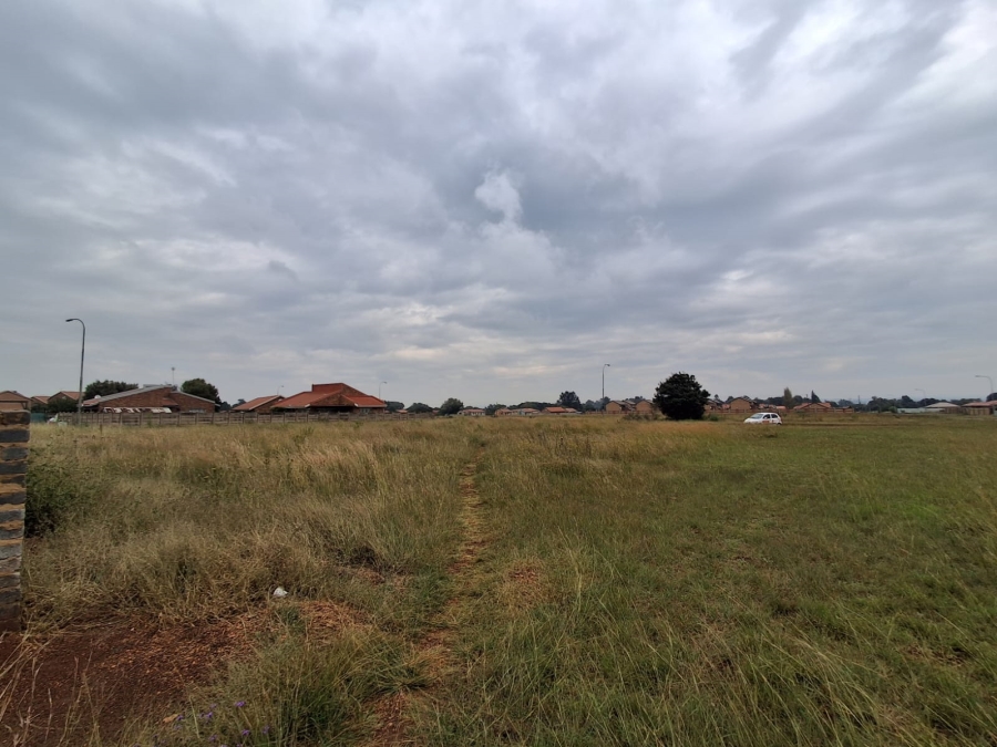 0 Bedroom Property for Sale in Riversdale Gauteng