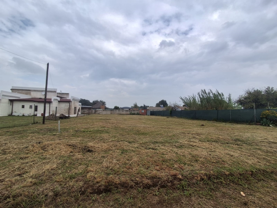 0 Bedroom Property for Sale in Riversdale Gauteng