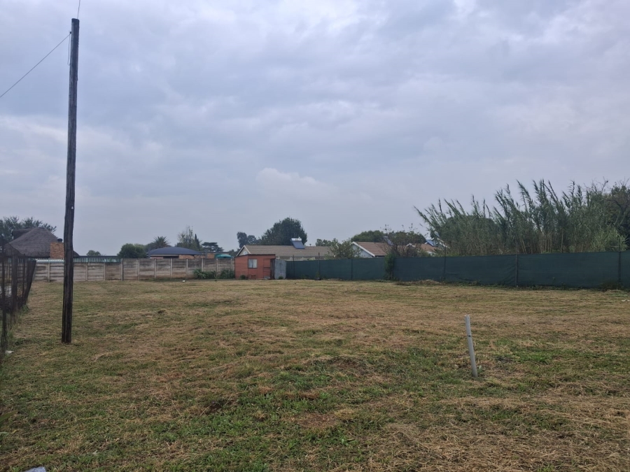 0 Bedroom Property for Sale in Riversdale Gauteng