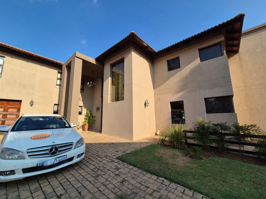 4 Bedroom Property for Sale in Vaalview Gauteng